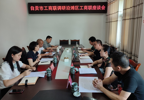 走访调研察实情  凝心聚力谋发展——杨荣春率队赴沿滩区走访调研2_副本.png